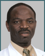 John Dimowo, MD