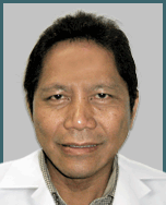 Cecil Laqui, MD